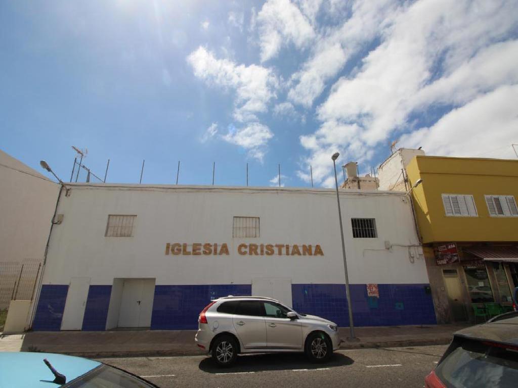 Puerto Del Rosario