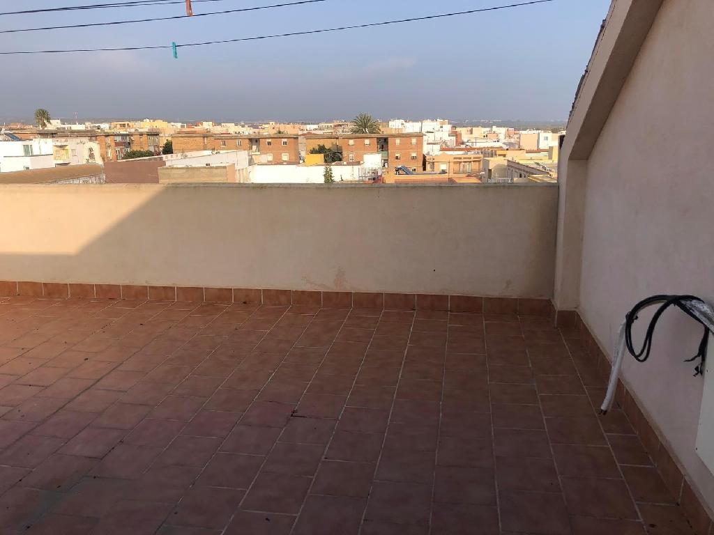Duplex de banco en Almeria en venta, 29001870 - Altamira Inmuebles