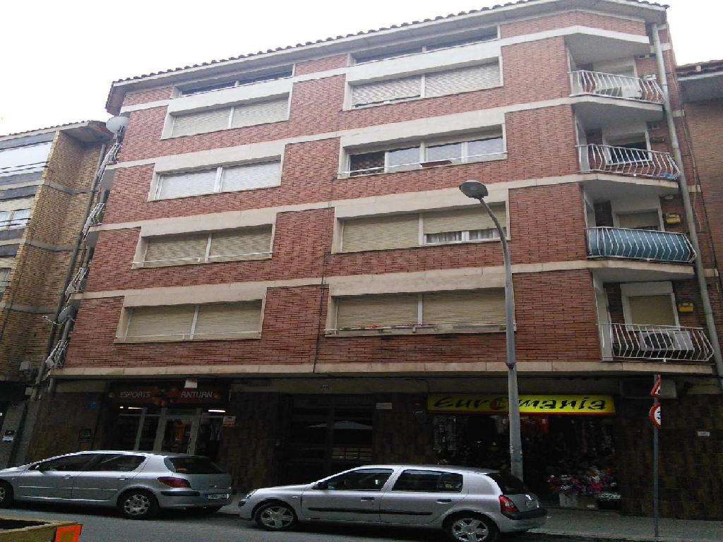 EDIFICI FRANCESC MACIA-Lleida