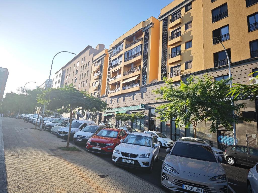 Santa Cruz De Tenerife