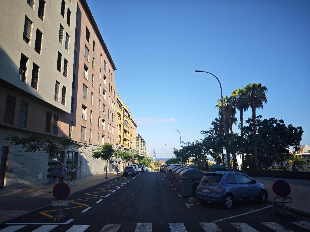 Santa Cruz De Tenerife