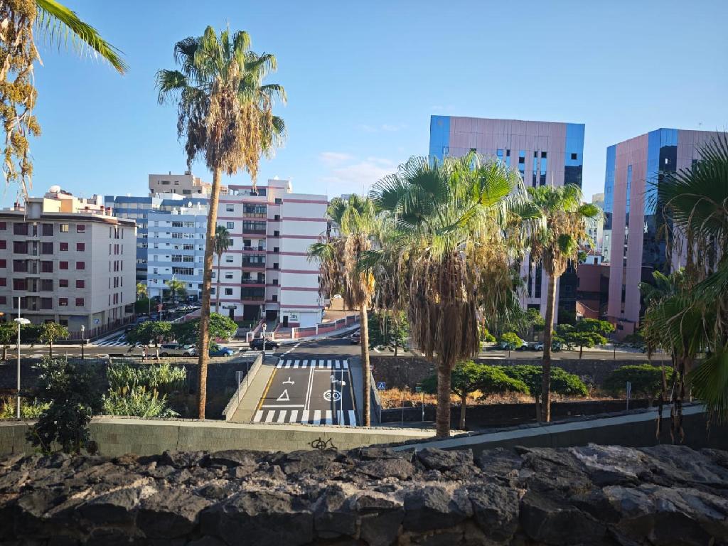 Santa Cruz De Tenerife