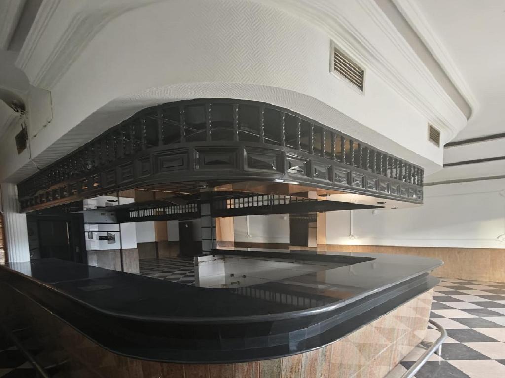 Santa Cruz De Tenerife