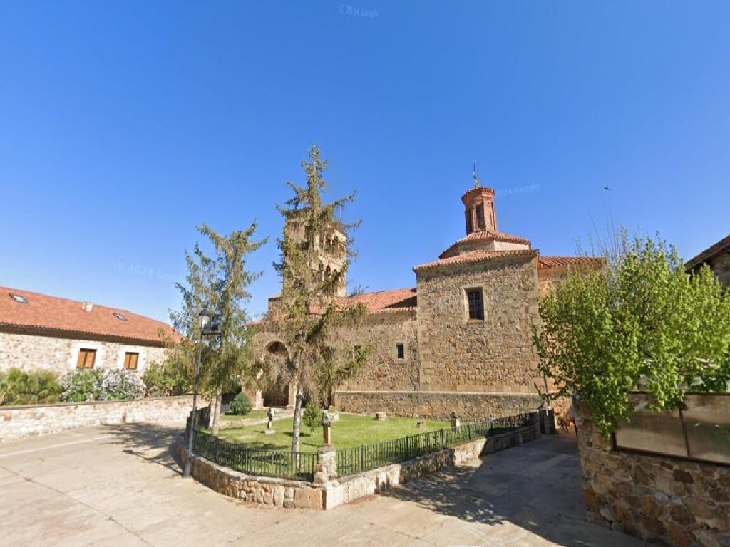 Almajano