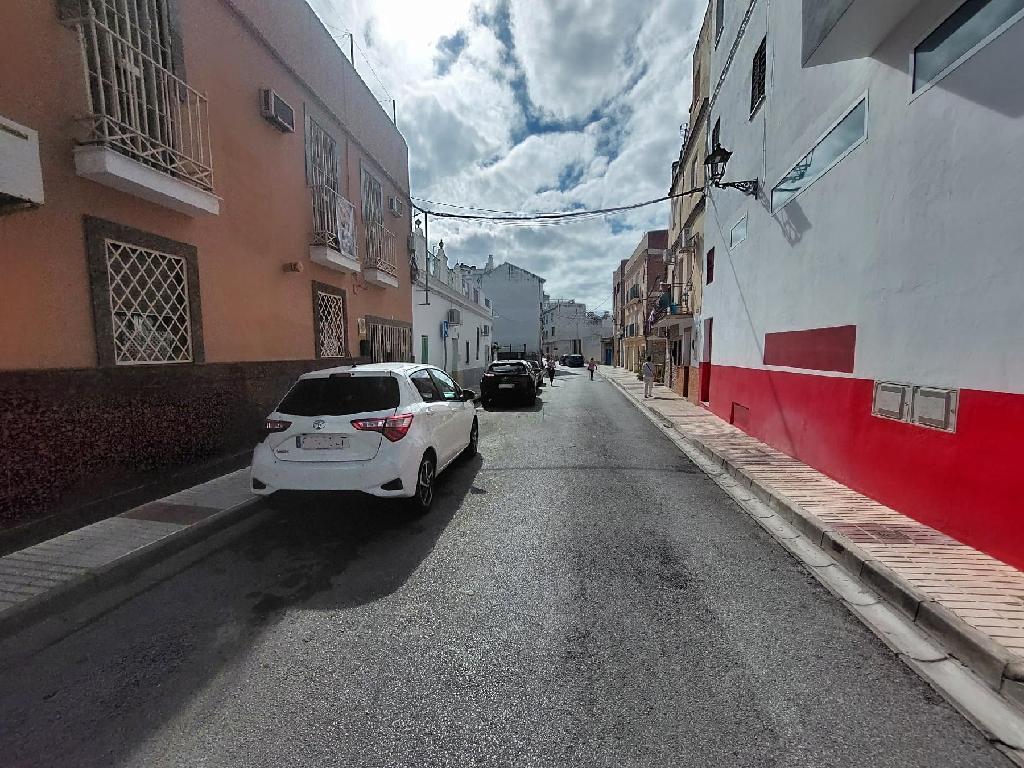 La Algaba