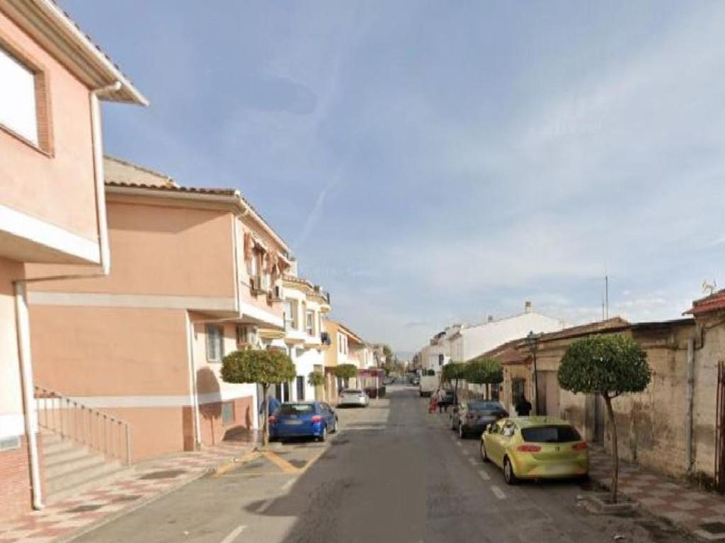 Churriana De La Vega