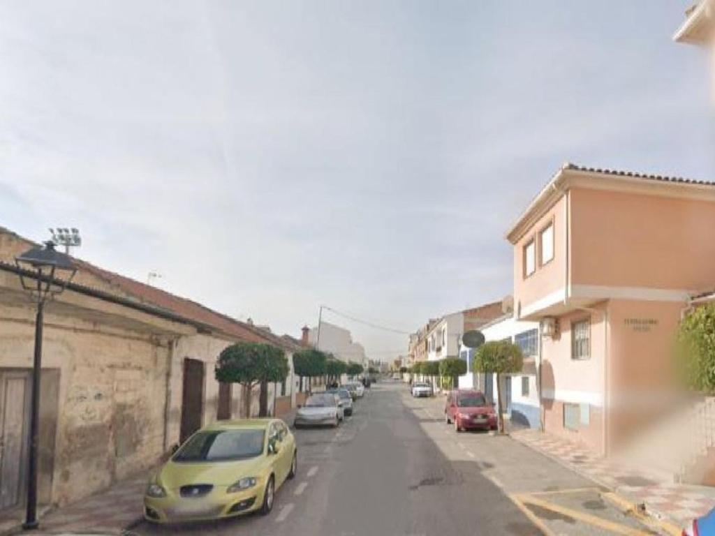 Churriana De La Vega