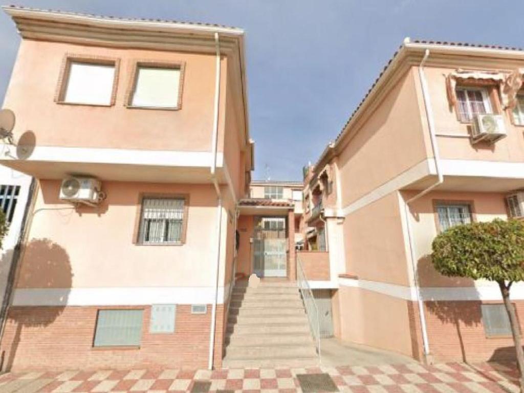 Churriana De La Vega