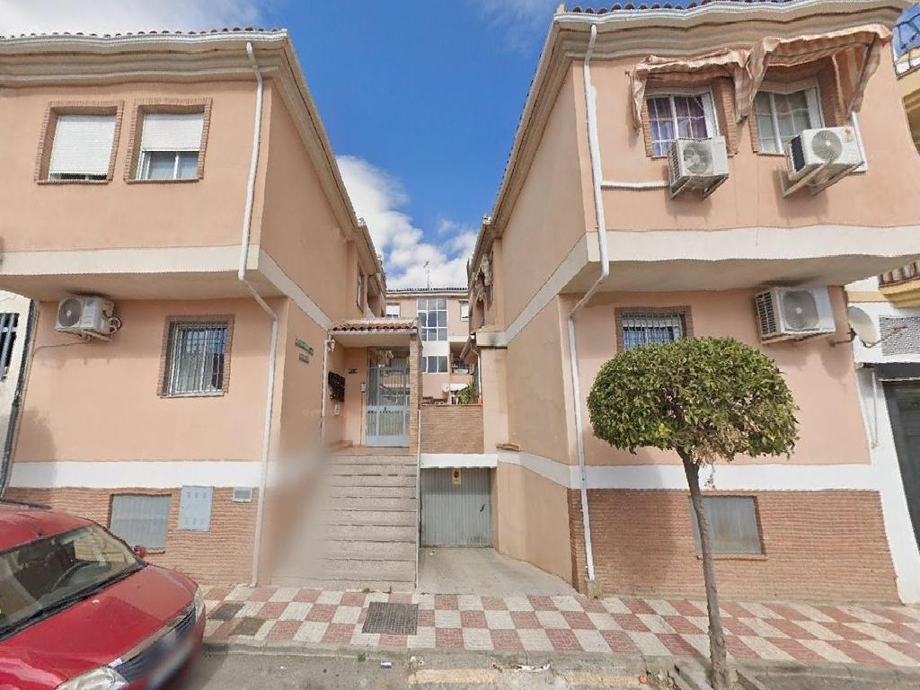 Churriana De La Vega