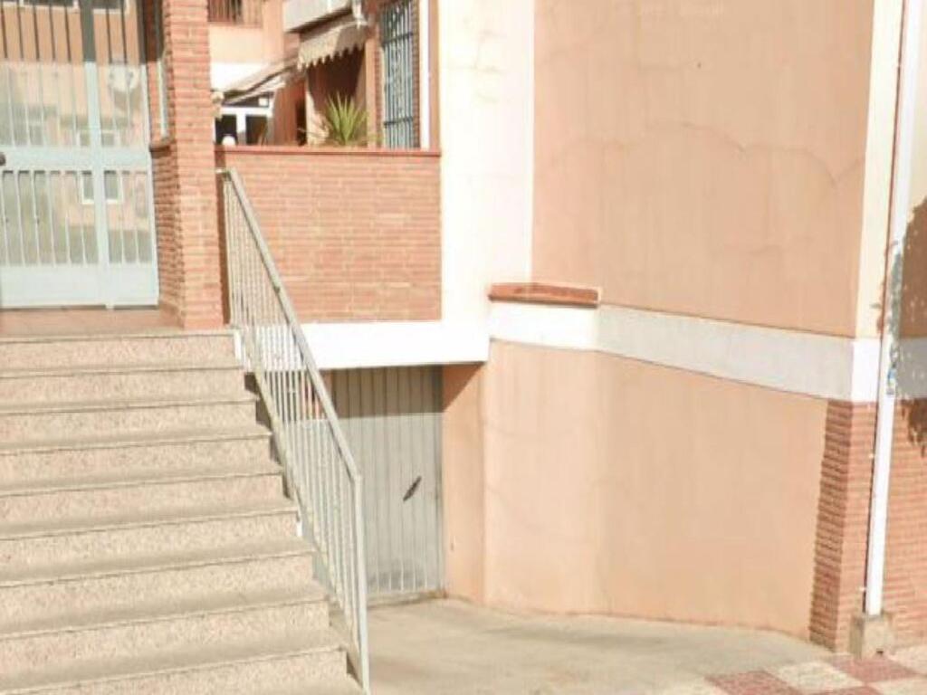 Churriana De La Vega