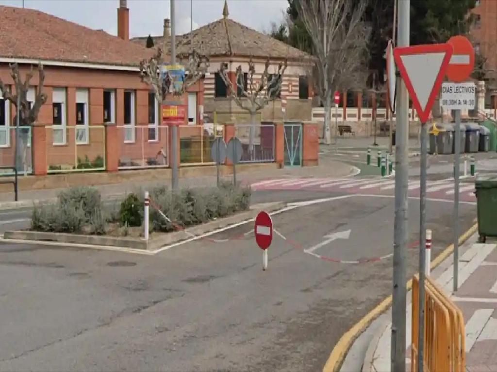 GRISERAS 2 (Tudela)