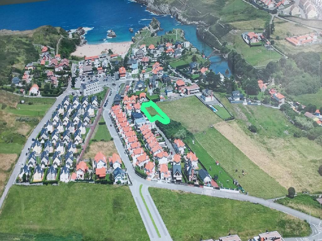 Santa Cruz De Bezana