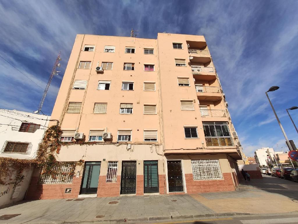 Almeria