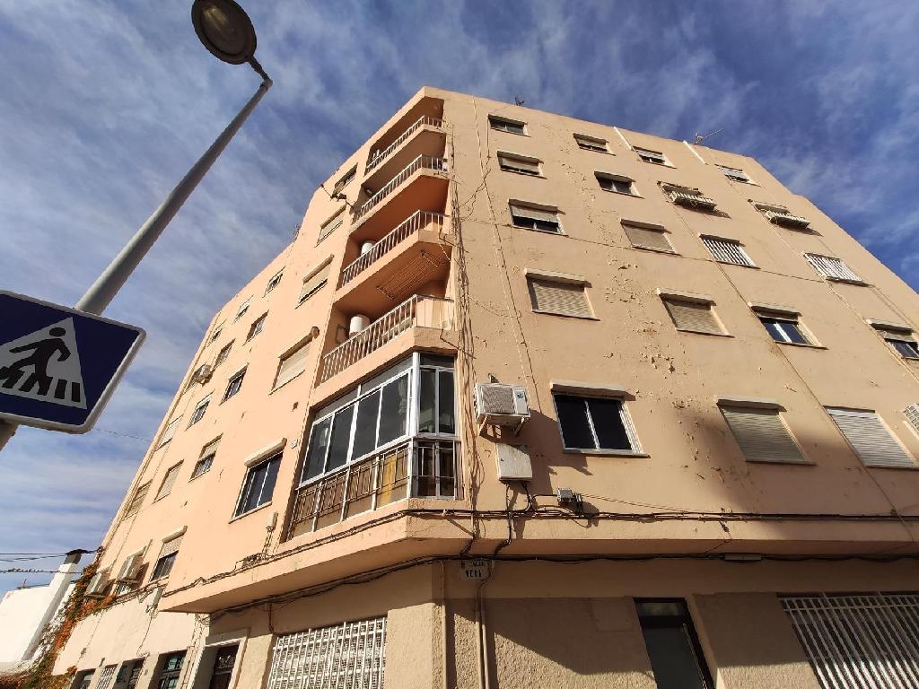 Almeria