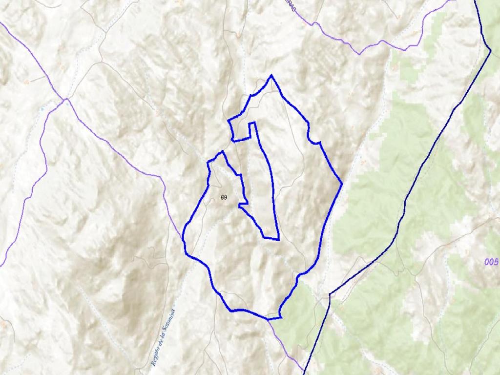 Valencia De Alcantara