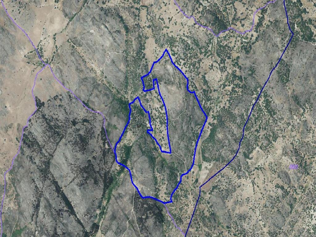 Valencia De Alcantara