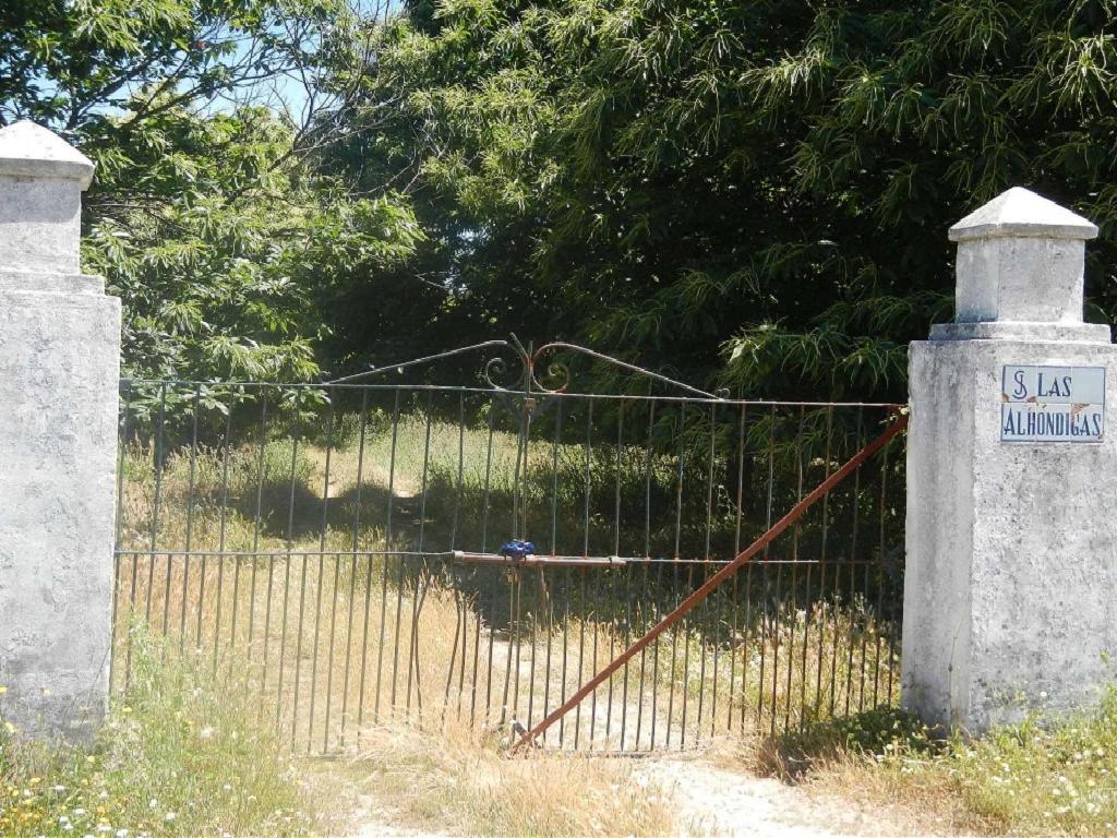 Valencia De Alcantara