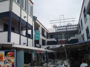 Santa Cruz De Tenerife