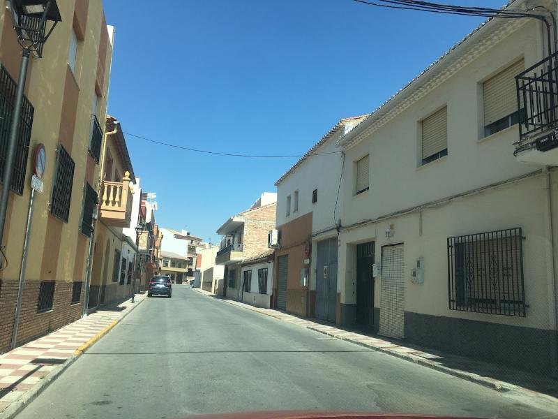 Churriana De La Vega