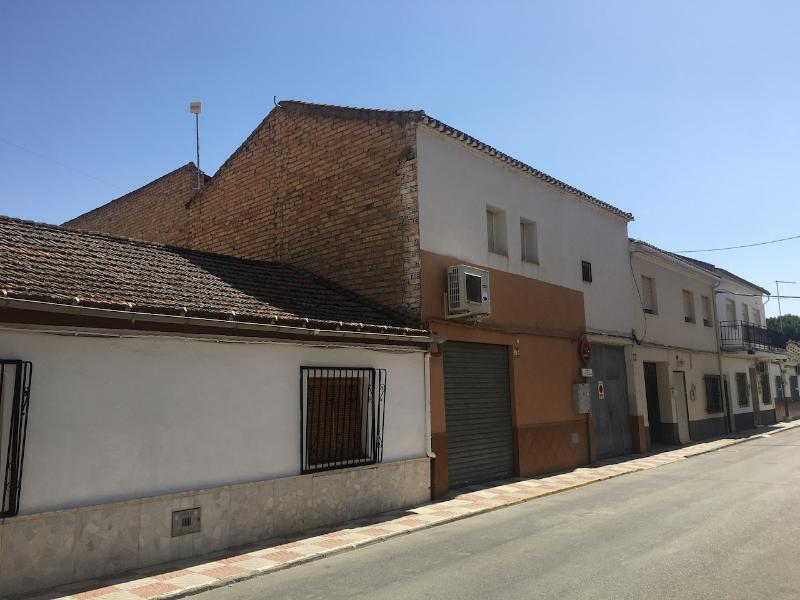 Churriana De La Vega