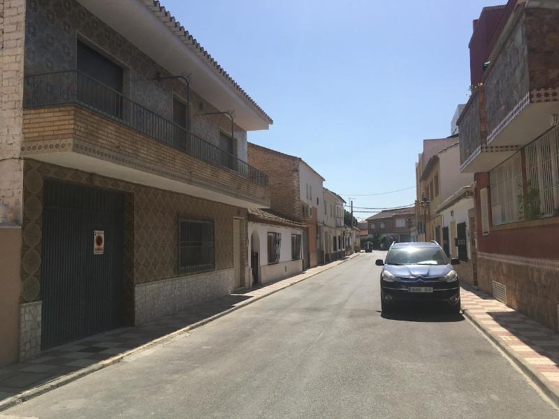 Churriana De La Vega