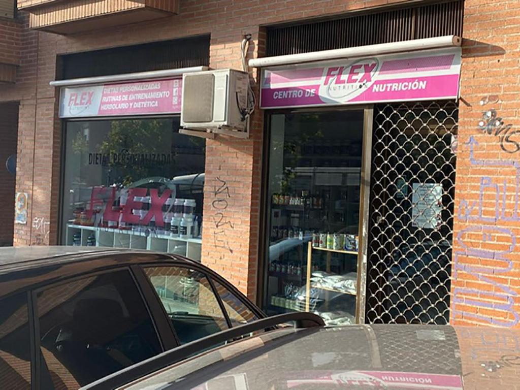Local Comercial-Madrid-00227024