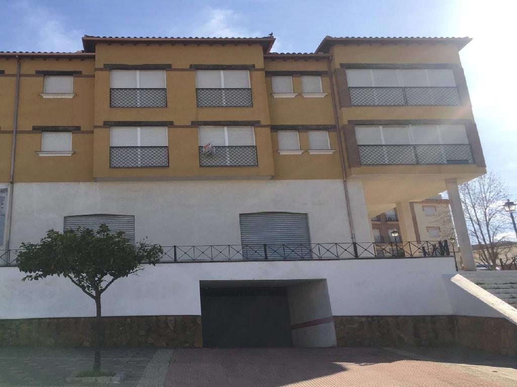 CL REAL Lachar Granada (Lachar)