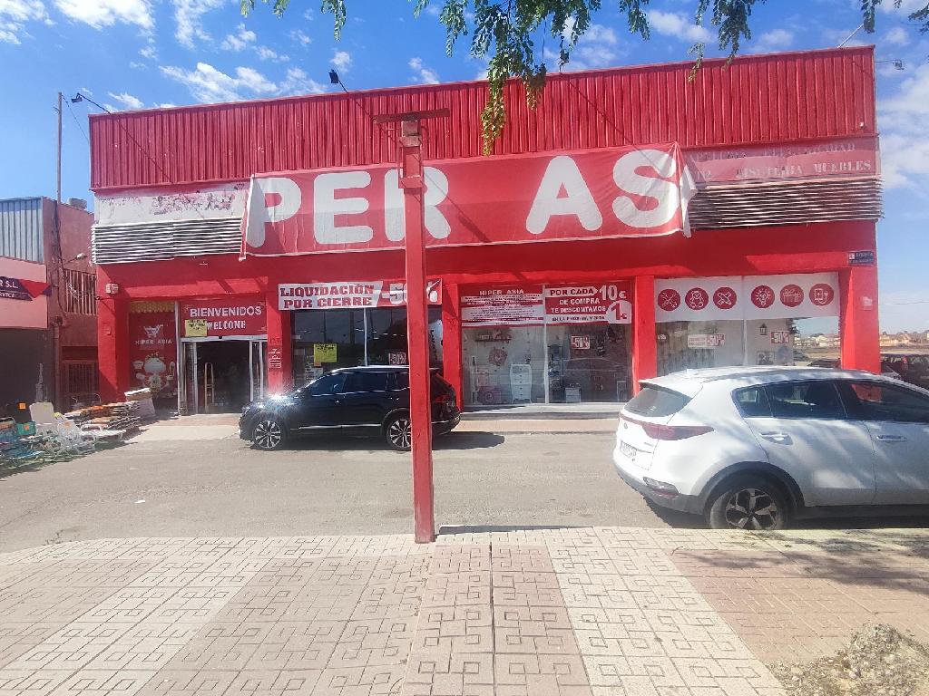 Torre Pacheco