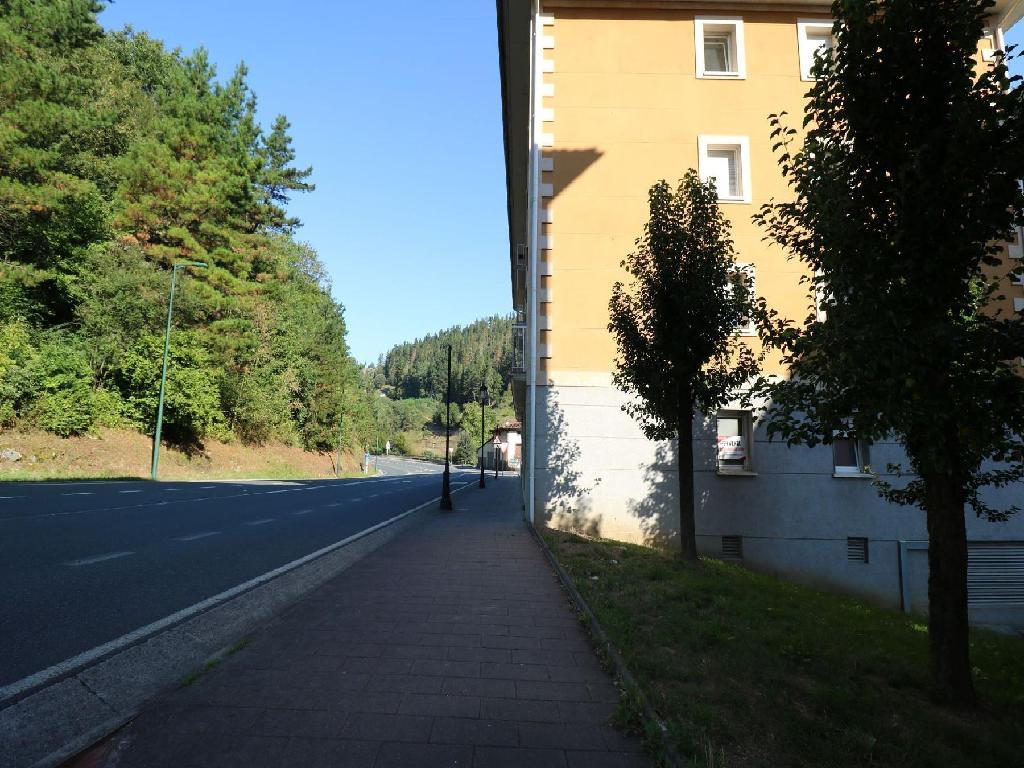 Local BEHEKO AUZOA - ANTZUOLA (Antzuola)