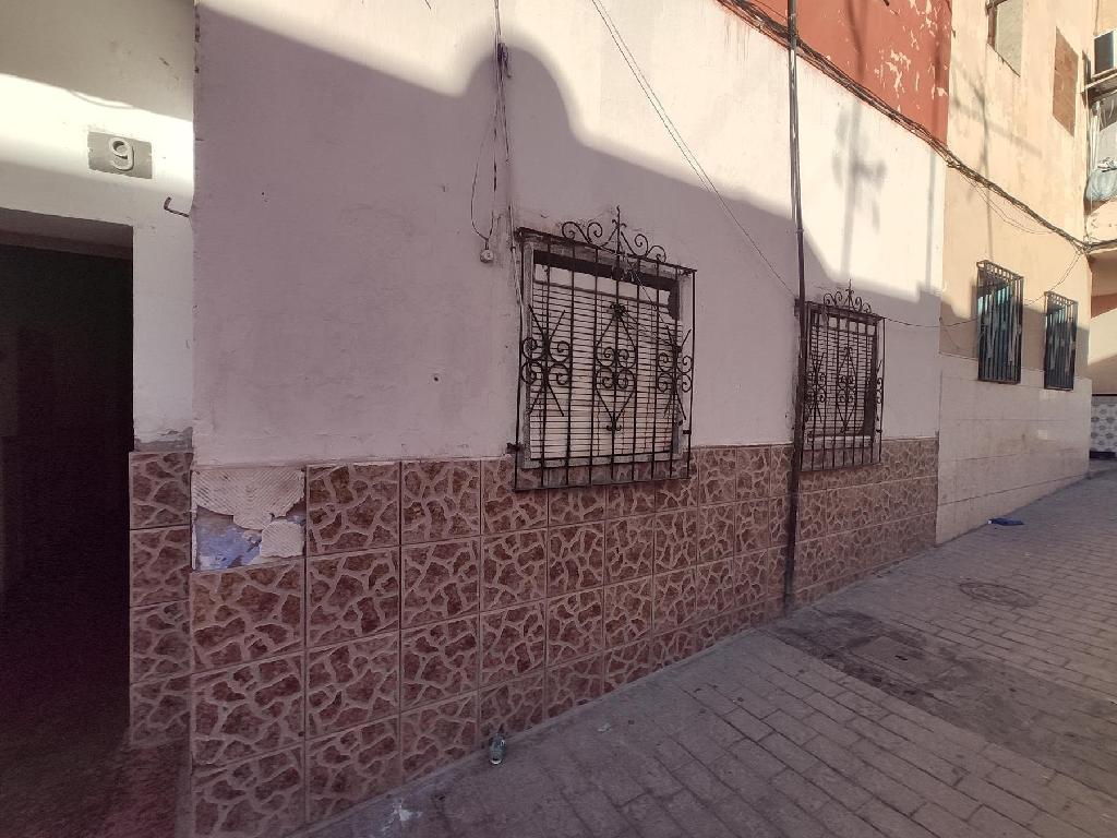 Almeria