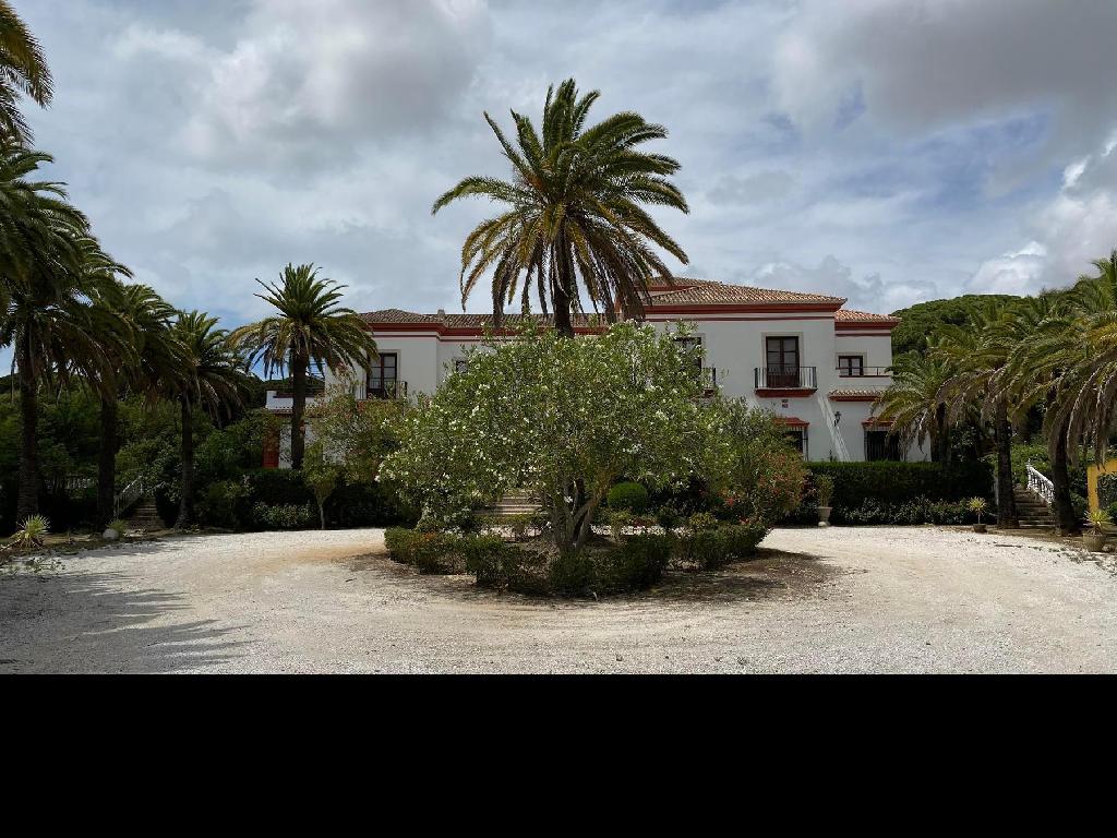 El Puerto De Santa Maria