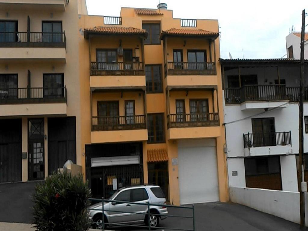 San Sebastian De La Gomera