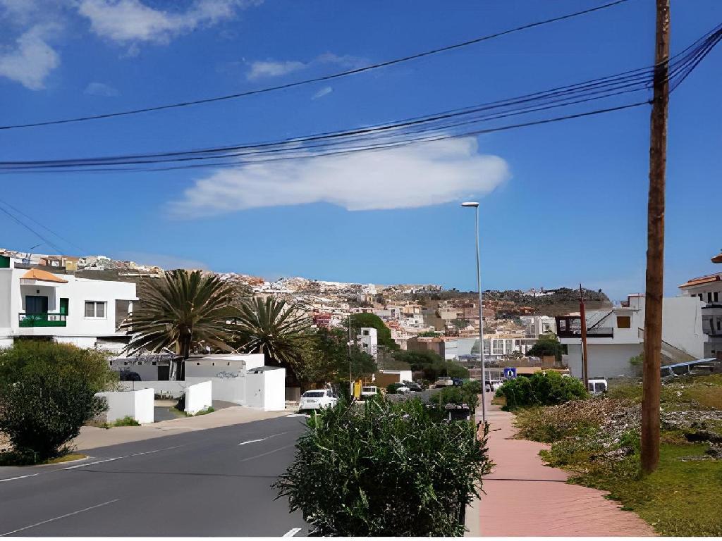 San Sebastian De La Gomera