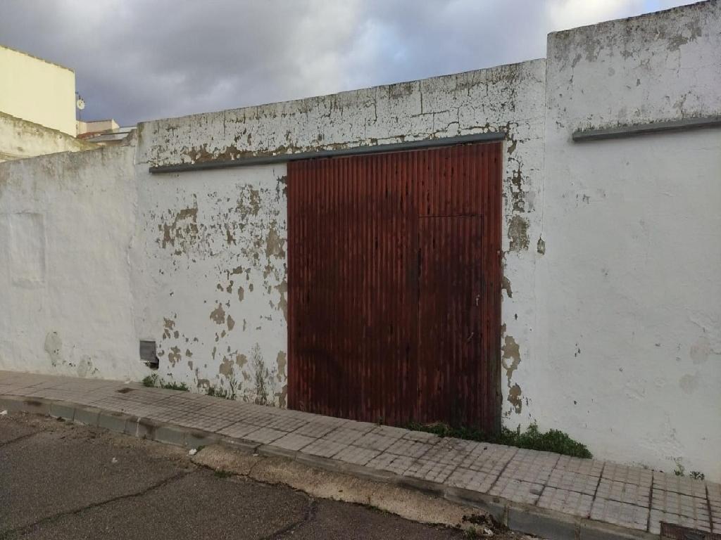Fuente Palmera