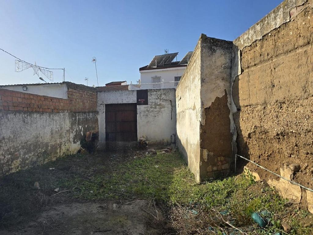 Fuente Palmera