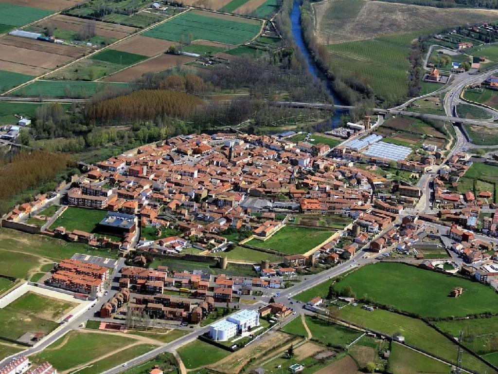 Mansilla De Las Mulas