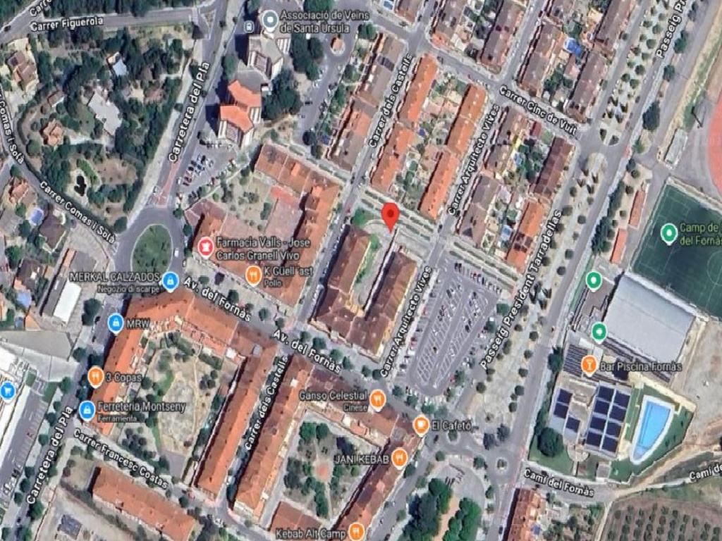 Valls