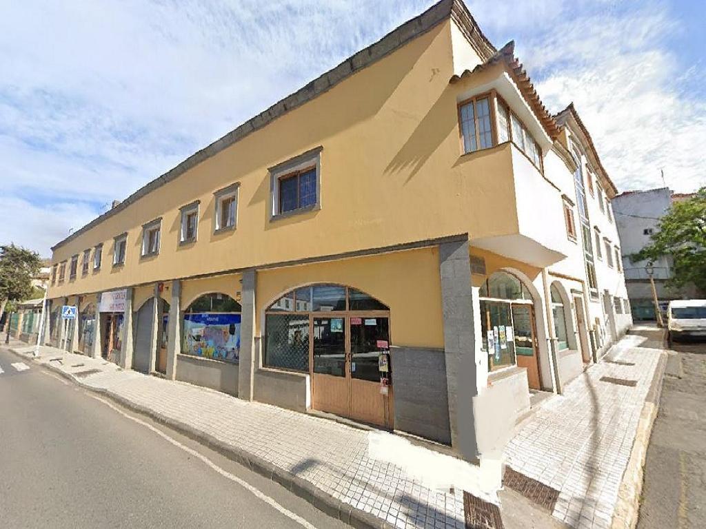 RETIRO 3 (Vega De San Mateo)