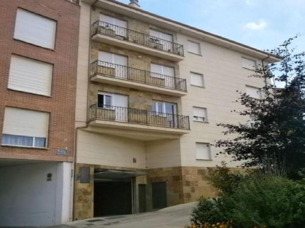 Valencia De Don Juan