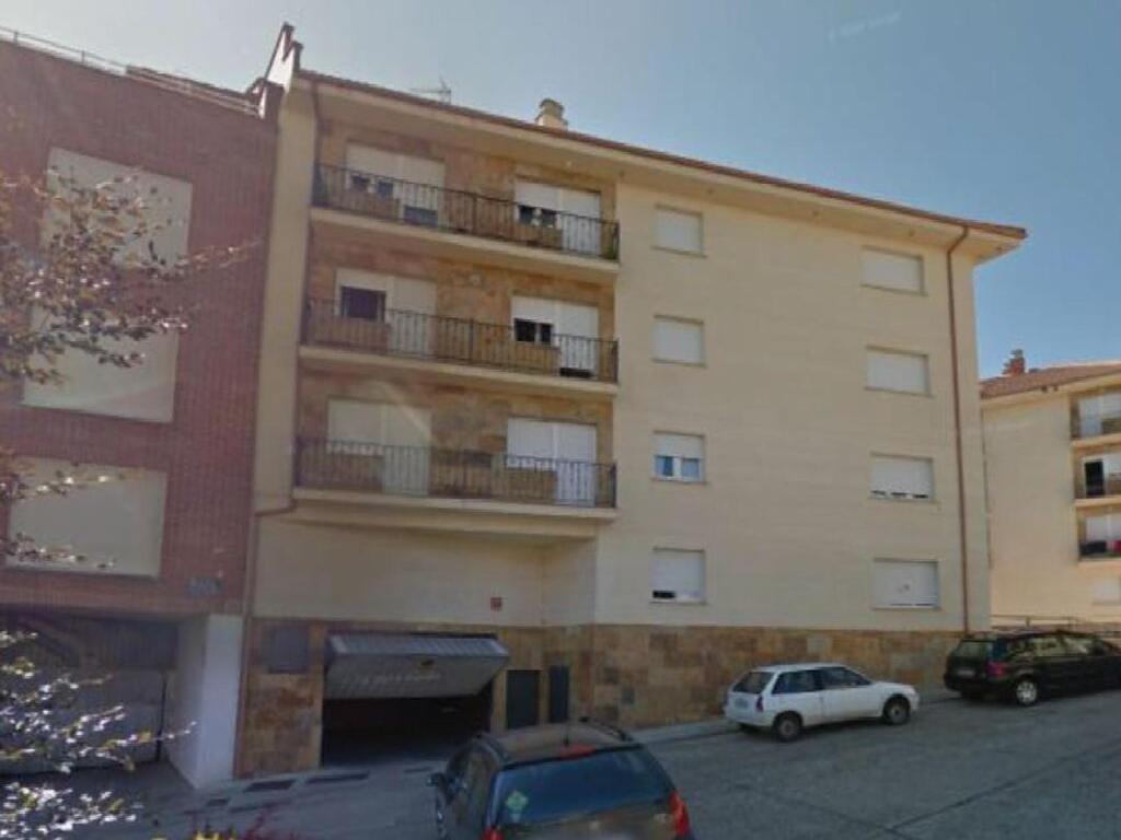 Valencia De Don Juan