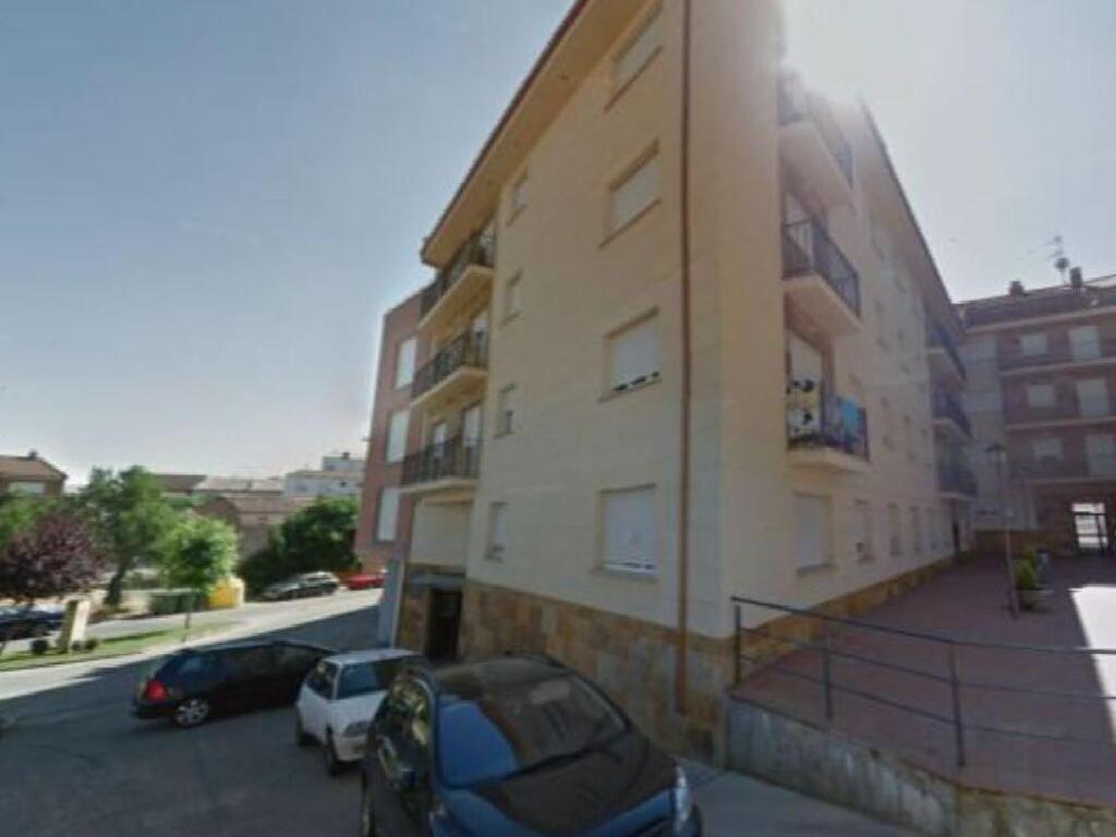 Valencia De Don Juan