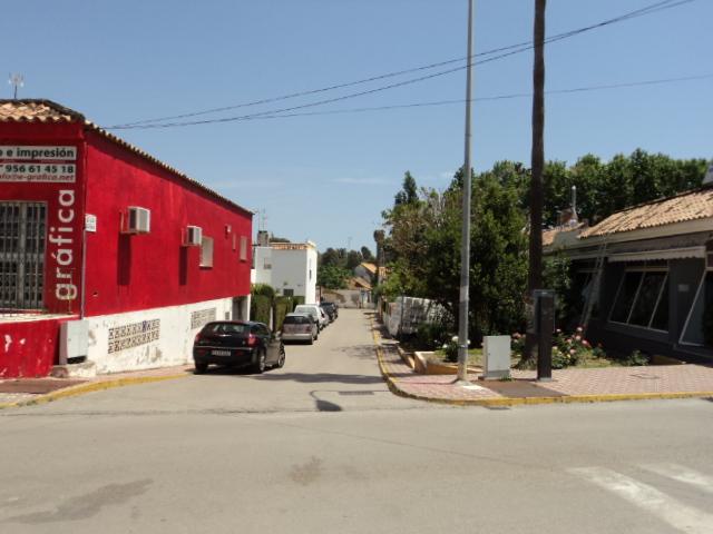 San Roque