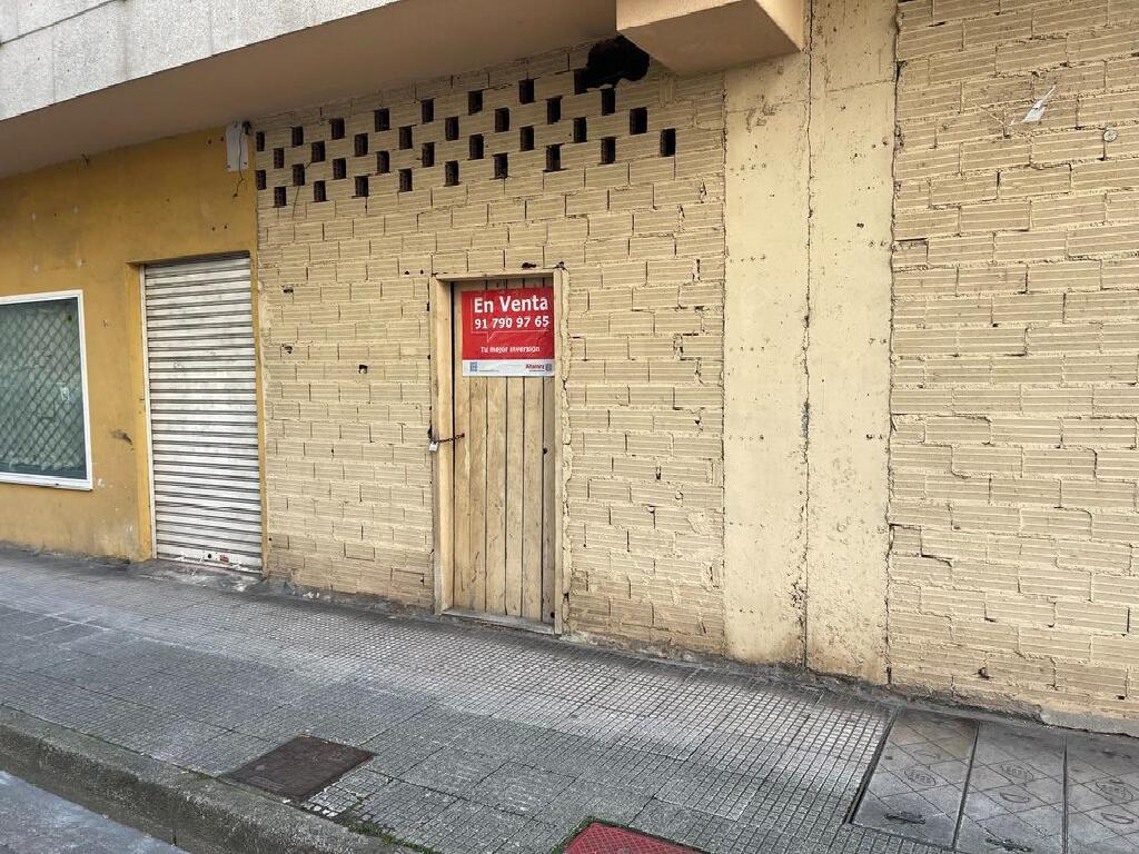 Pontevedra