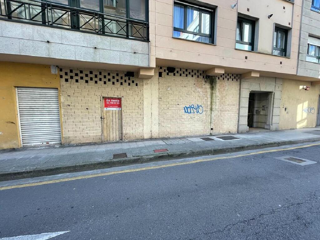 Pontevedra