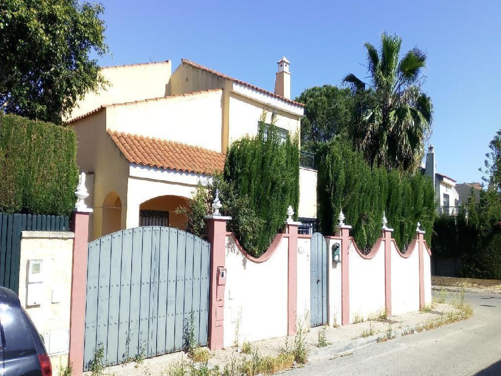 Casas De Banco En Villaverde Del Rio - Banco Consejos