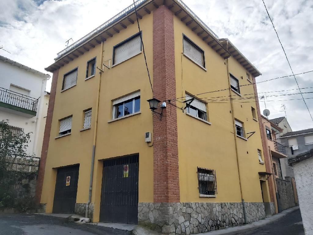 Piso de banco en Arenas De San Pedro en venta, 29002438 Altamira