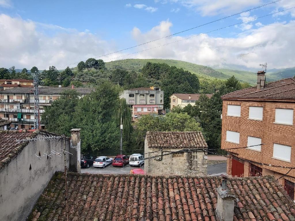 Piso de banco en Arenas De San Pedro en venta, 29002438 Altamira