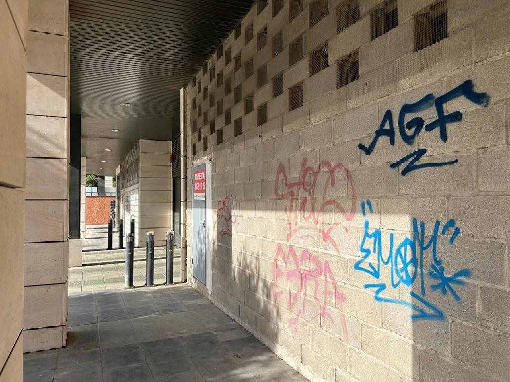 Almeria