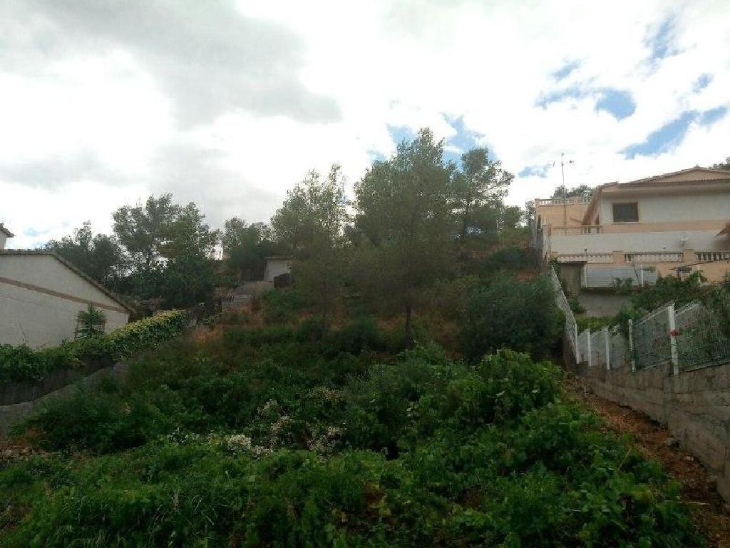 Castellet I La Gornal