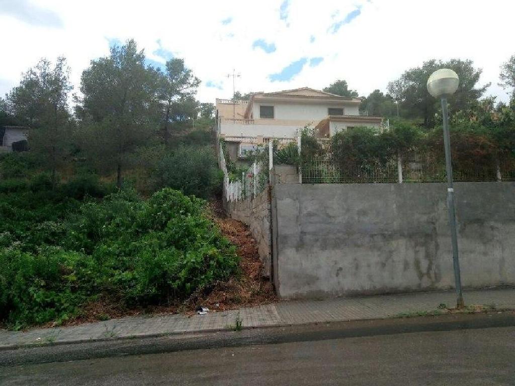 Castellet I La Gornal